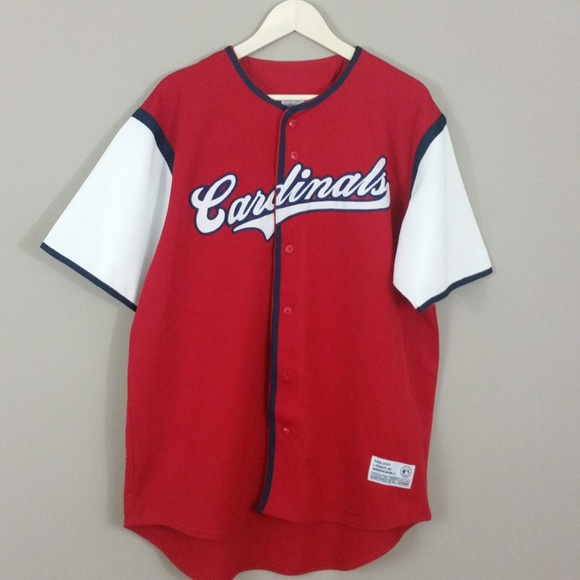 stl jersey